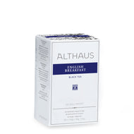 Althaus Deli Packs Mic dejun englezesc 20 buc