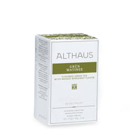 Althaus Deli Packs Grün Matinee 20бр