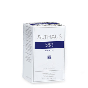 Althaus Deli Packs Assam 20бр