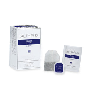 Althaus Deli Packs Assam 20бр