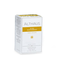 Althaus Deli Packs Pure Peppermint 20pcs