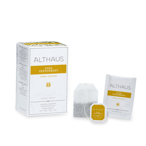 Althaus Deli Packs Pure Peppermint 20бр