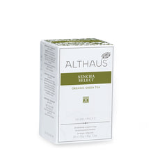 Заредете изображение във визуализатора на галерията – Althaus Deli Packs Sencha Select 20бр
