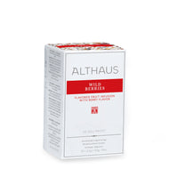 Althaus Deli Packs Wild Berries 20бр