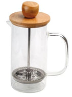 Bamboo French Press 350 ml