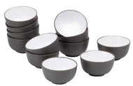 Ishing Clay Tea Cup 'Kao' 20ml Diameter: 4.7cm, Height: 2.6cm