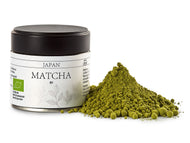 Matcha bio Premium Matcha, Japan, 30g in a box