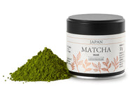 Ceremonial Matcha, Japonia, 30g la cutie