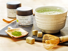 Заредете изображение във визуализатора на галерията – Матча Premium Matcha Kawane, Япония, 30гр в кутия
