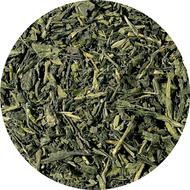 Chinese green tea Sencha decaffeinated Sencha Decaffeinated
