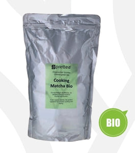 Matcha (Matcha) „Clasic”, 40 g la cutie