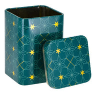 Tea box 
