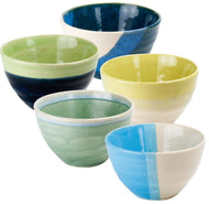 Japanese matcha bowl