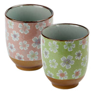 Japanese Yuka cup 180 ml