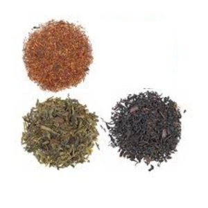 Set promo "Sanatate din plante" - 4 tipuri de ceai de plante 50g fiecare.