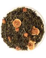 Green tea 