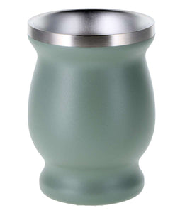 Calabash Marmorierung pentru mate cu marmura