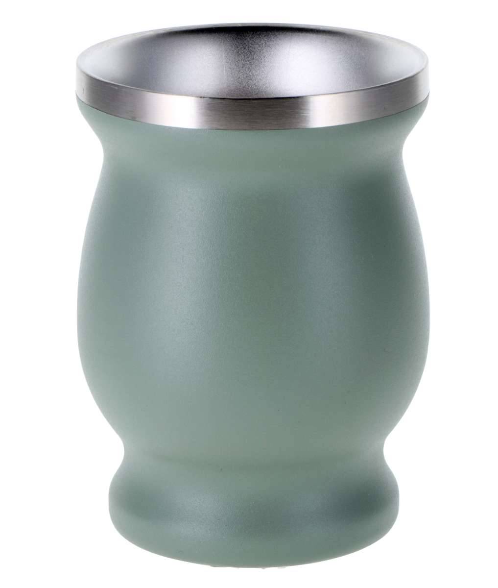 Calabash Marmorierung pentru mate cu marmura