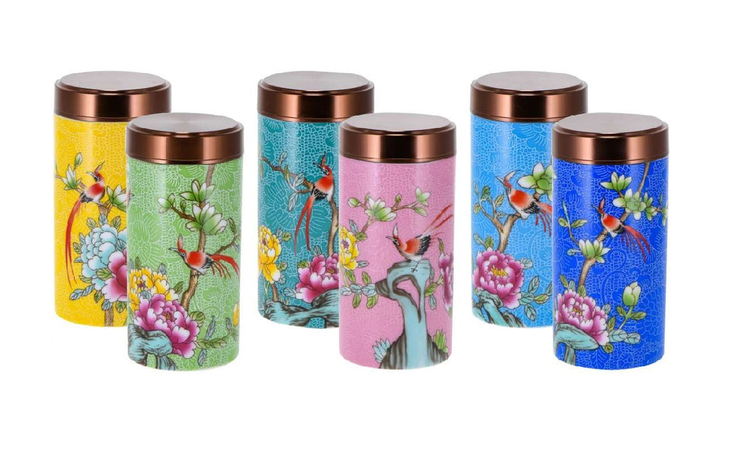 Bol japonez de matcha Pinku
