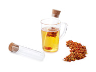 Jarno glass teapot