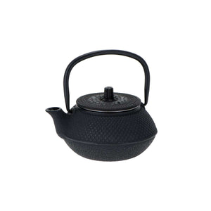 Ceainic japonez din fonta "Tetsu" verde 1,2l.