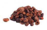 Dried Golden Cherries without pits