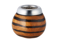 Calabash Marmorierung for matte with marble
