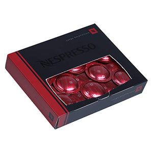 Nespresso pro безкофеиново, 50 кафе падове