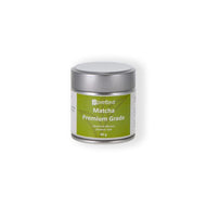Матча China Matcha Premium GRADE, Japanese style, 40гр в кутия