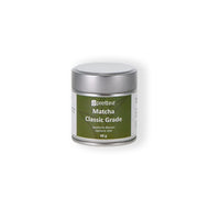 Матча Matcha Classic GRADE (China), Japanese style, 40гр. в кутия