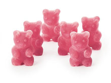 Încărcați imaginea în vizualizatorul galeriei - Bears® Ceai cu zmeură-vanilie Friends zmeură-vanilie Fructe Urși
