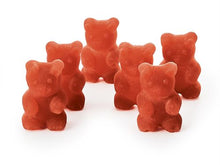 Încărcați imaginea în vizualizatorul galeriei - Bears® Ceai cu zmeură-vanilie Friends zmeură-vanilie Fructe Urși
