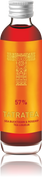 TATRATEA ORIGINAL 52% LICHIOR DE CEAI, 40ML