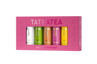 TATRATEA mini SET PINK SET CADOU LICHIORURI DE CEAI