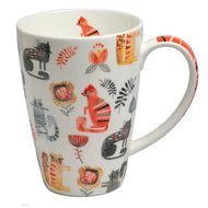 Tea cup Mega mug Kira 500 ml