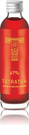 TATRATEA 67% Apple & Pear - Ябълка и Круша 40мл