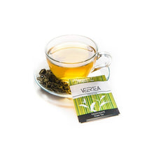 Заредете изображение във визуализатора на галерията – Veertea Green Tea – зелен чай, 100 пакетчета
