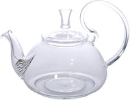 Glass teapot Theta 700ml