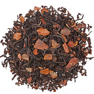 Черен чай Earl Grey с бергамот и опушени нотки
