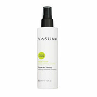 Yasumi Clean & Green Gentle hydrating toner with ceramides and green tea extract, MITOMO