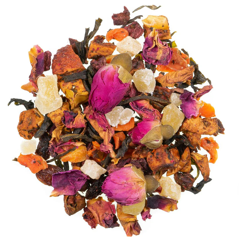Load image into Gallery viewer, Fruit Tea Eternal Love