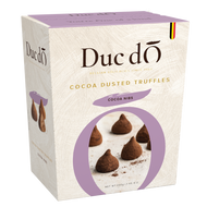 Duc d'O Трюфел какао с какаови зърна 200гр