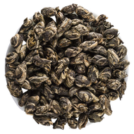 White Tea Jasmine Pearls The Eye of the Phoenix China Jasmine Phoenix Eyes