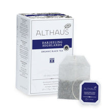 Load image into Gallery viewer, Althaus Deli Packs Darjeeling Castleton 20pcs
