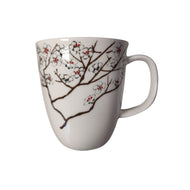 Чаша за чай White Cherry 400 мл