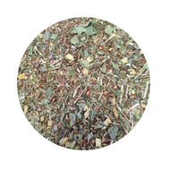 Herbal tea for normal prostate function