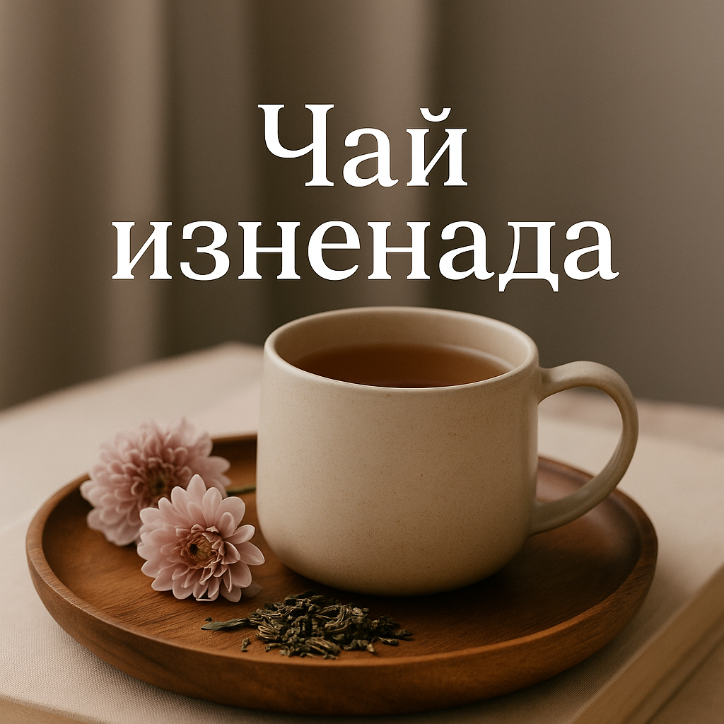 Подарък - 50гр Чай изненада