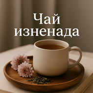Подарък - 50гр Чай изненада