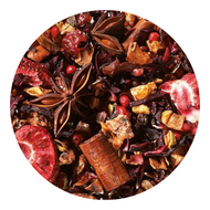Fruit tea berries