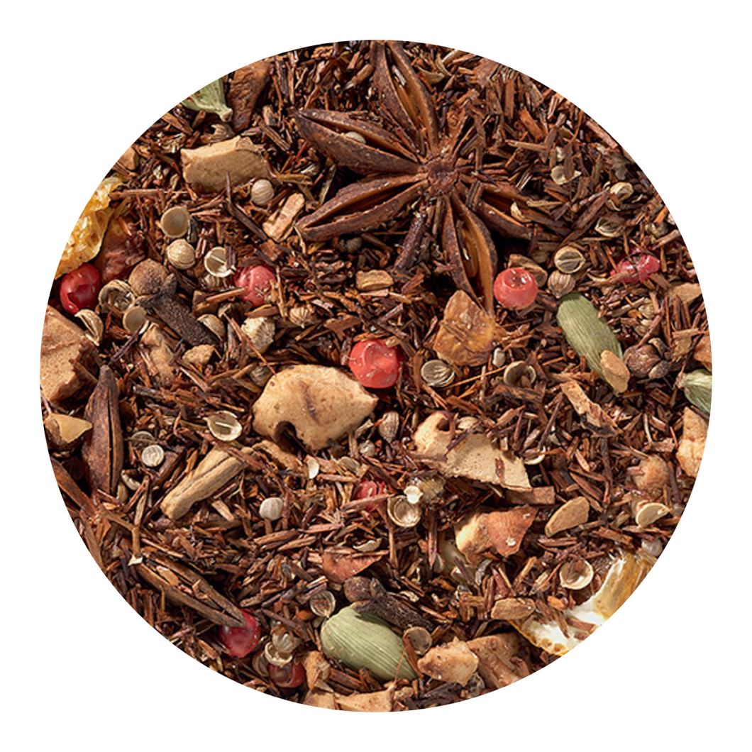 Ройбос Коледно изкушение